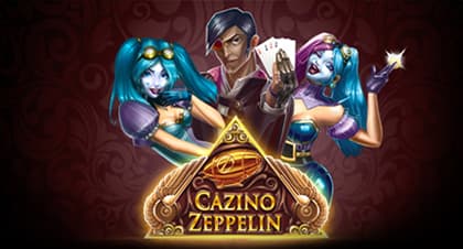 Cazino Zeppelin